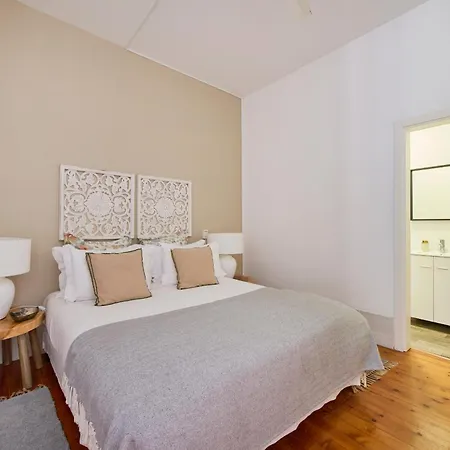 Mspc Chiado Premium * Lisbona