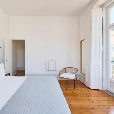 Mspc Chiado Premium * Lisboa