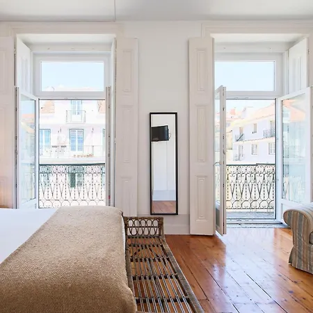 Mspc Chiado Premium Lisboa