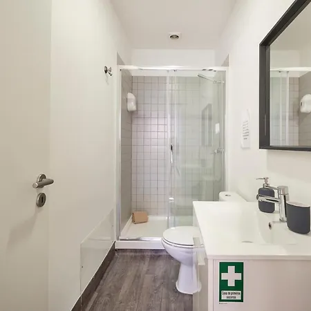 Апартаменти Mspcapartments Лісабон