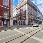 Mspc Chiado Premium Apartament