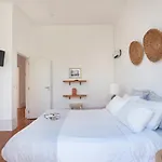 Mspc Chiado Premium Apartament