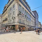 Mspc Chiado Premium Lizbona