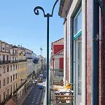 Mspc Chiado Premium Apartament
