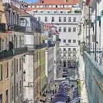 Mspc Chiado Premium Apartament