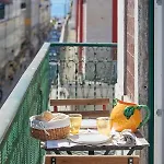 Apartament Mspc Chiado Premium