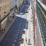 Mspc Chiado Premium Apartament Lizbona