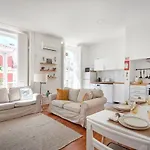 Apartament Mspc Chiado Premium