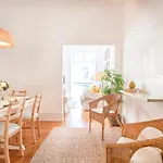 Apartament Mspc Chiado Premium