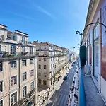 Mspc Chiado Premium * Lizbona
