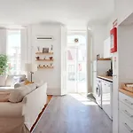 Mspc Chiado Premium Apartament