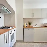Apartament Mspc Chiado Premium Lizbona