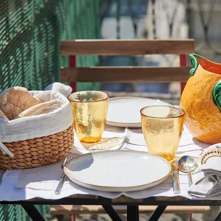 Msapartments Apartment