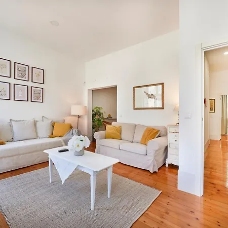 Msapartments Apartment Lisbon