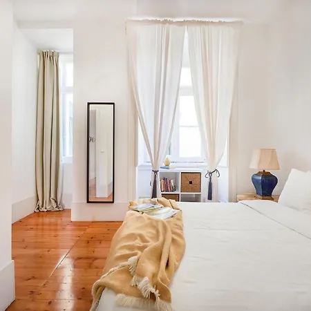 Msapartments Apartment Lisbon