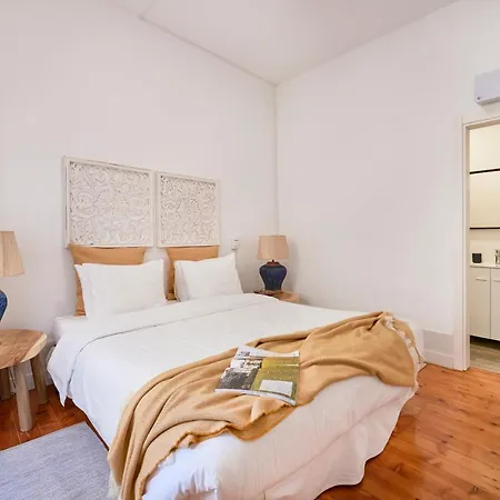 Apartment Msapartments Lisbon